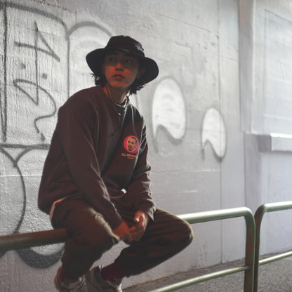 Yonaga Crewneck