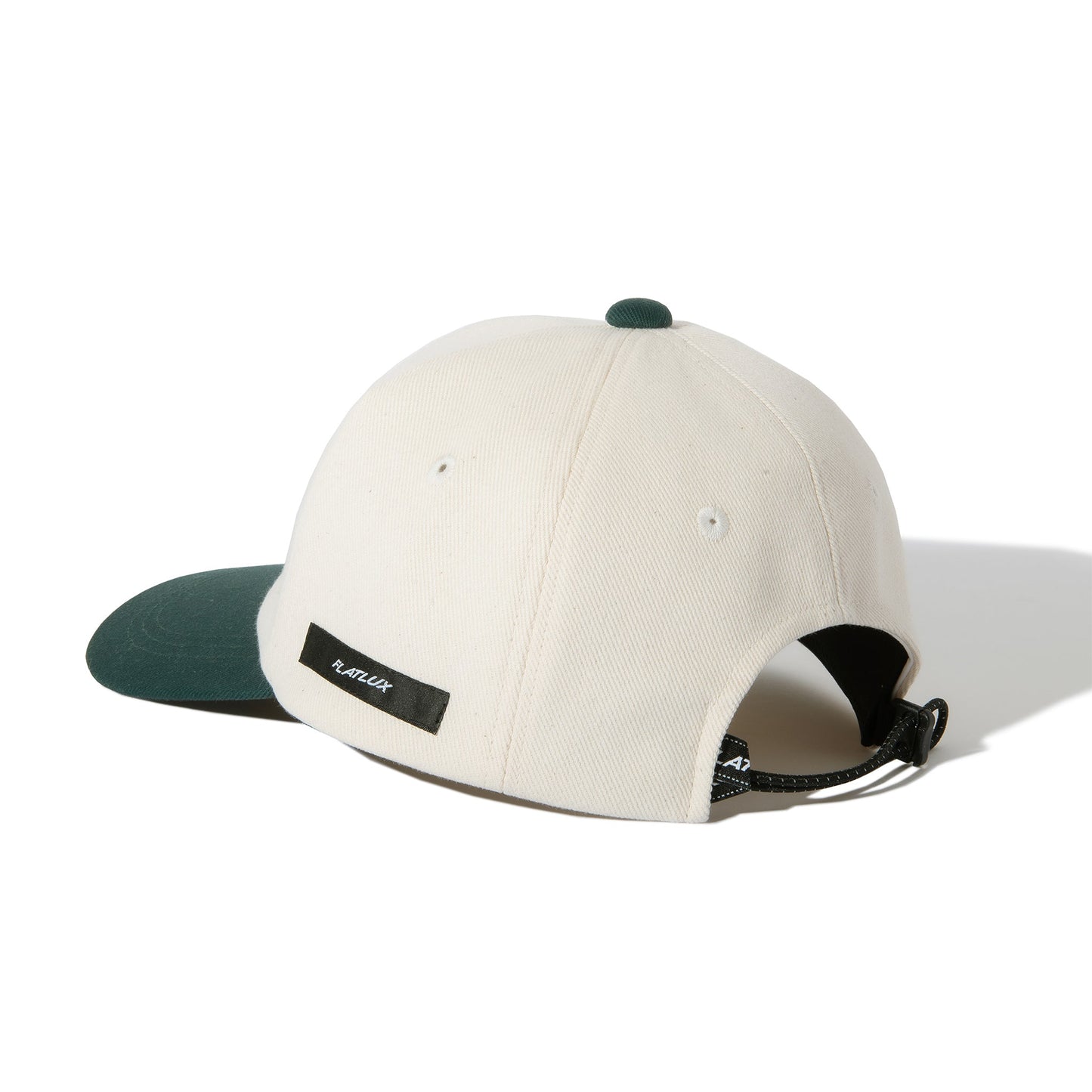 DL Town Washed Cap