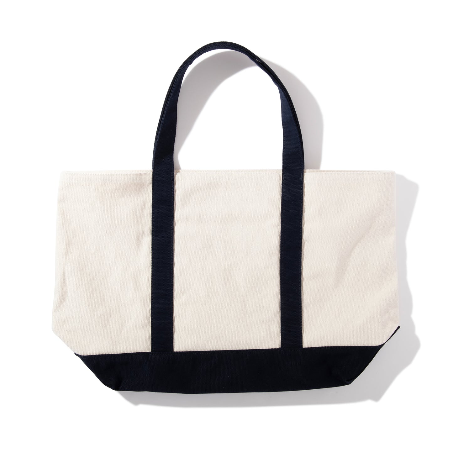 DL x Moomin - Fishing Canvas Tote Bag